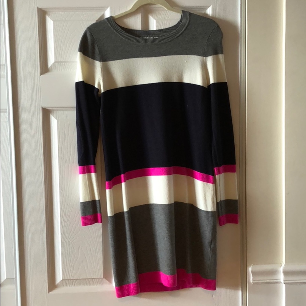 Eliza J Sweater Dress